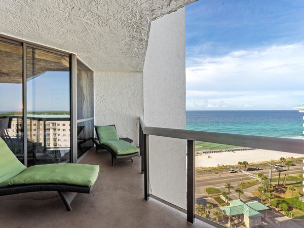 1096 Scenic Gulf Drive, UNIT 1206, Miramar Beach, FL 32550