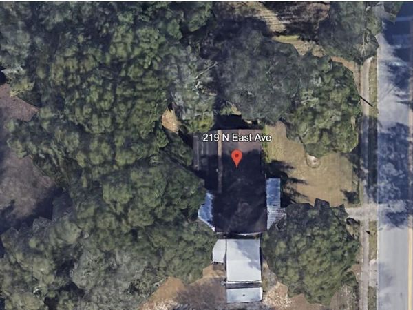 219 N East Avenue , Panama City, FL 32401