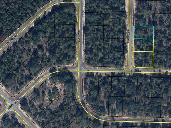6, 7, 8 Irondale Avenue, Chipley, FL 32428