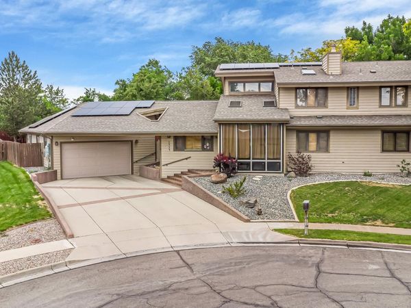 1534 Crest View Court, Grand Junction, CO 81506