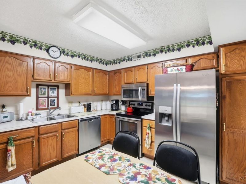 4320 Crystal Court, Unit 202, Deerfield Twp., OH 45040 Photo 15