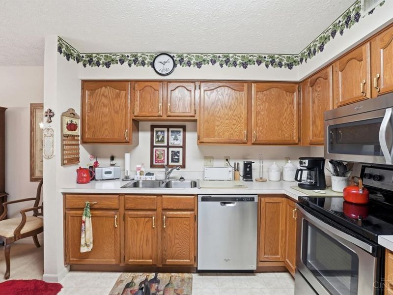 4320 Crystal Court, Unit 202, Deerfield Twp., OH 45040 Photo 16