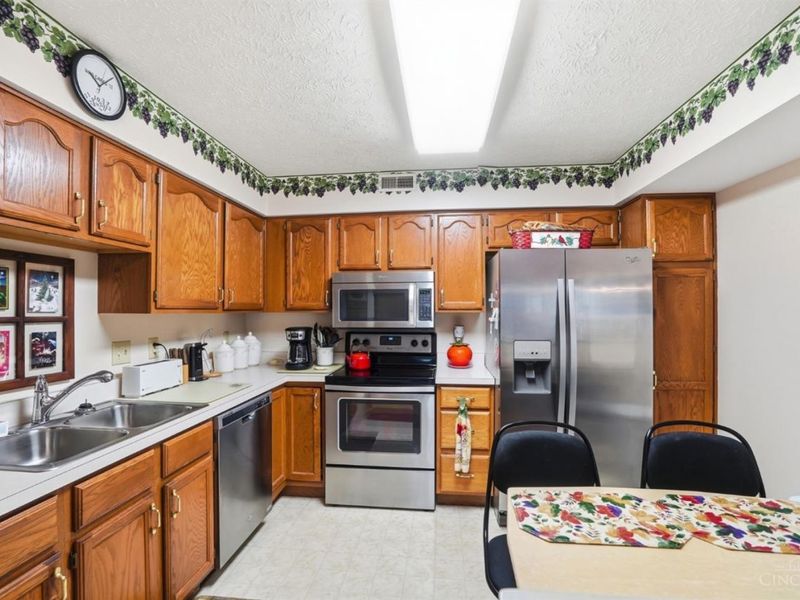 4320 Crystal Court, Unit 202, Deerfield Twp., OH 45040 Photo 17
