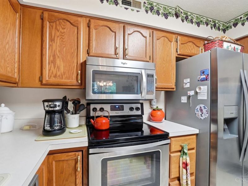 4320 Crystal Court, Unit 202, Deerfield Twp., OH 45040 Photo 18