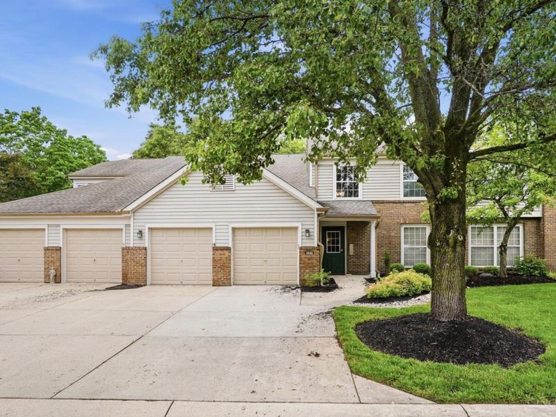 4320 Crystal Court, Unit 202, Deerfield Twp., OH 45040 Photo 3