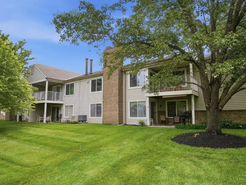 4320 Crystal Court, Unit 202, Deerfield Twp., OH 45040 Photo 30