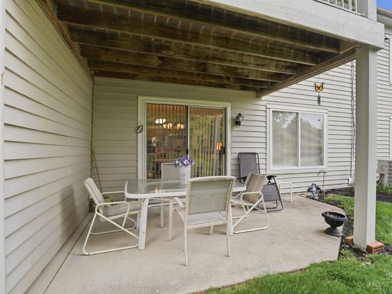 4320 Crystal Court, Unit 202, Deerfield Twp., OH 45040 Photo 33