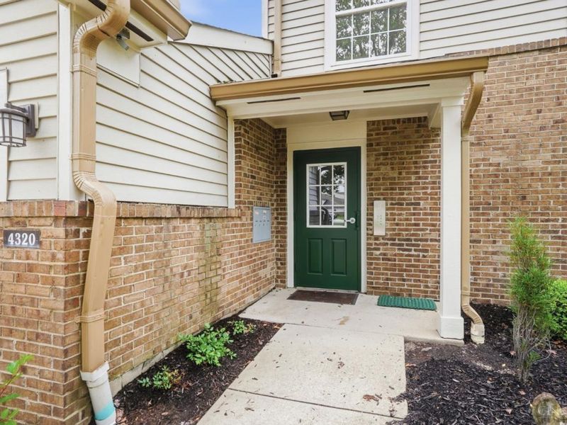 4320 Crystal Court, Unit 202, Deerfield Twp., OH 45040 Photo 4