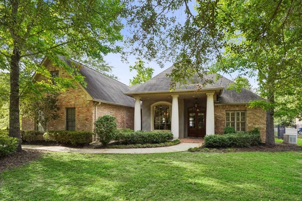 192 GLENDURGAN Way , Madisonville, LA 70447