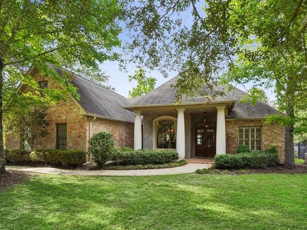 192 GLENDURGAN Way , Madisonville, LA 70447