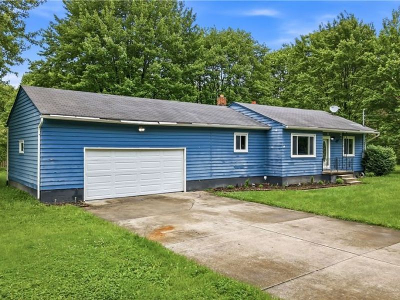 5210 Scott Street, Newton Falls, OH 44444 Photo 1