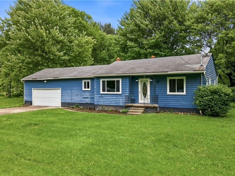 5210 Scott Street, Newton Falls, OH 44444 Photo 3