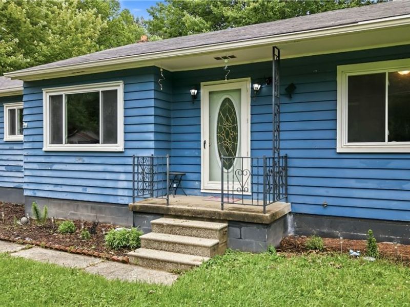 5210 Scott Street, Newton Falls, OH 44444 Photo 4