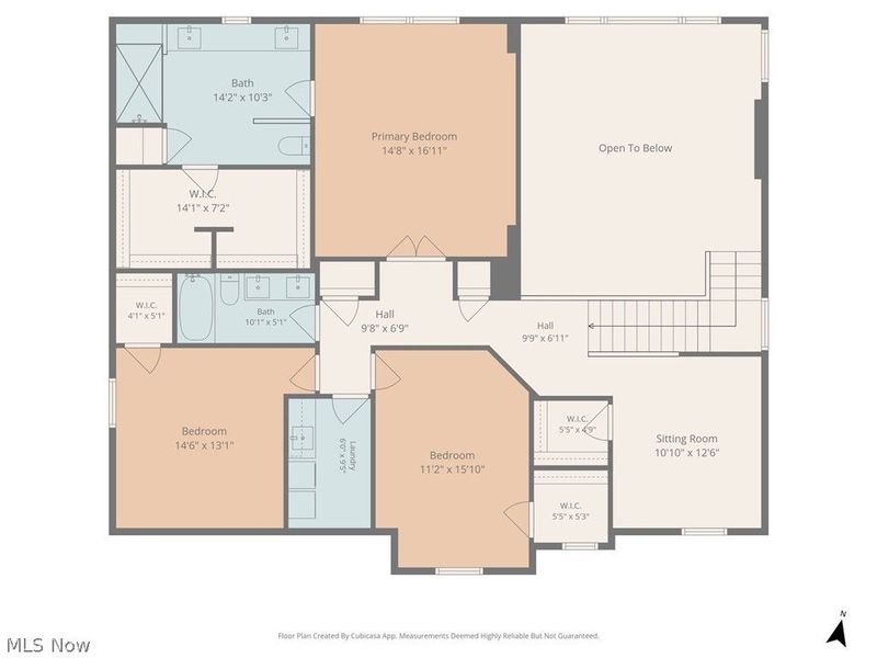 12554 Meadowview Drive, North Royalton, OH 44133 Photo 38