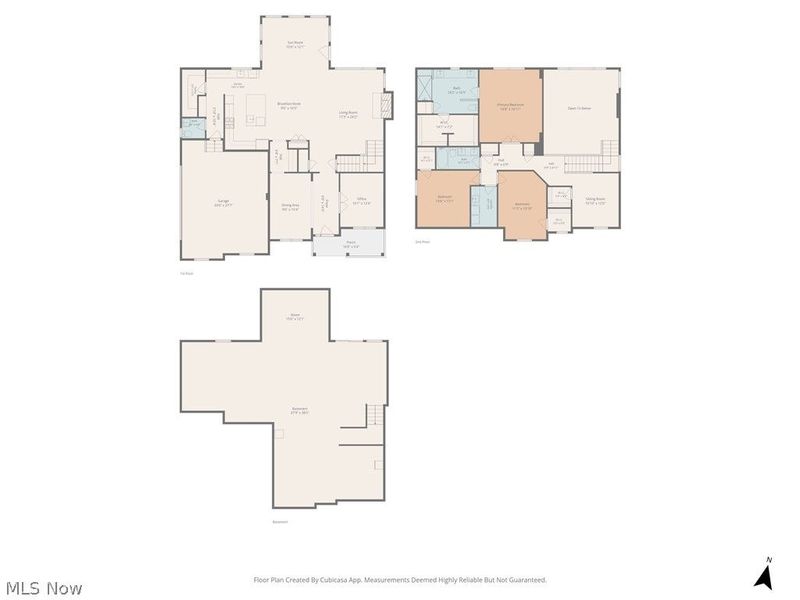 12554 Meadowview Drive, North Royalton, OH 44133 Photo 48