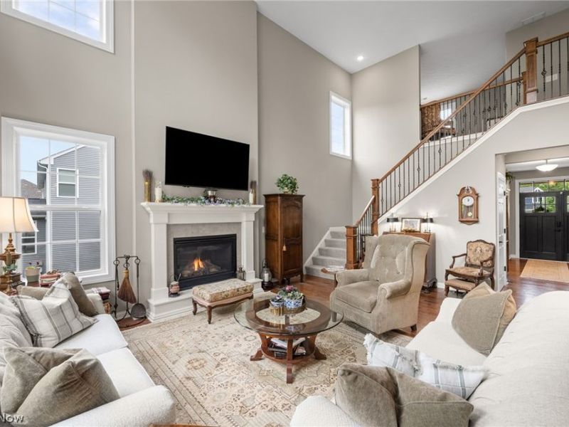 12554 Meadowview Drive, North Royalton, OH 44133 Photo 8