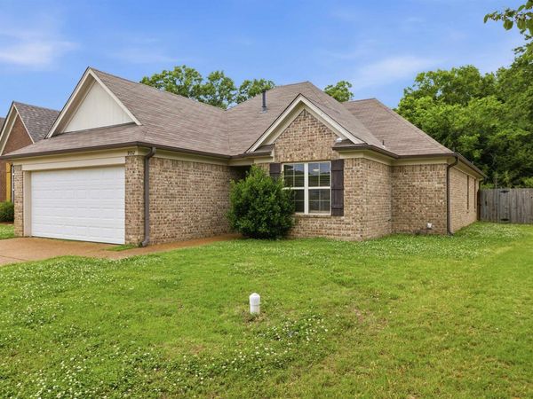 9352 ACADIA PL, Cordova, TN 38018