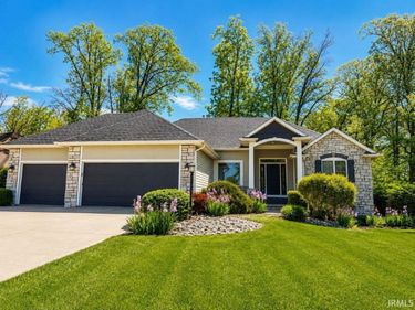 6624 Drakes Bay Run, Fort Wayne, IN 46835