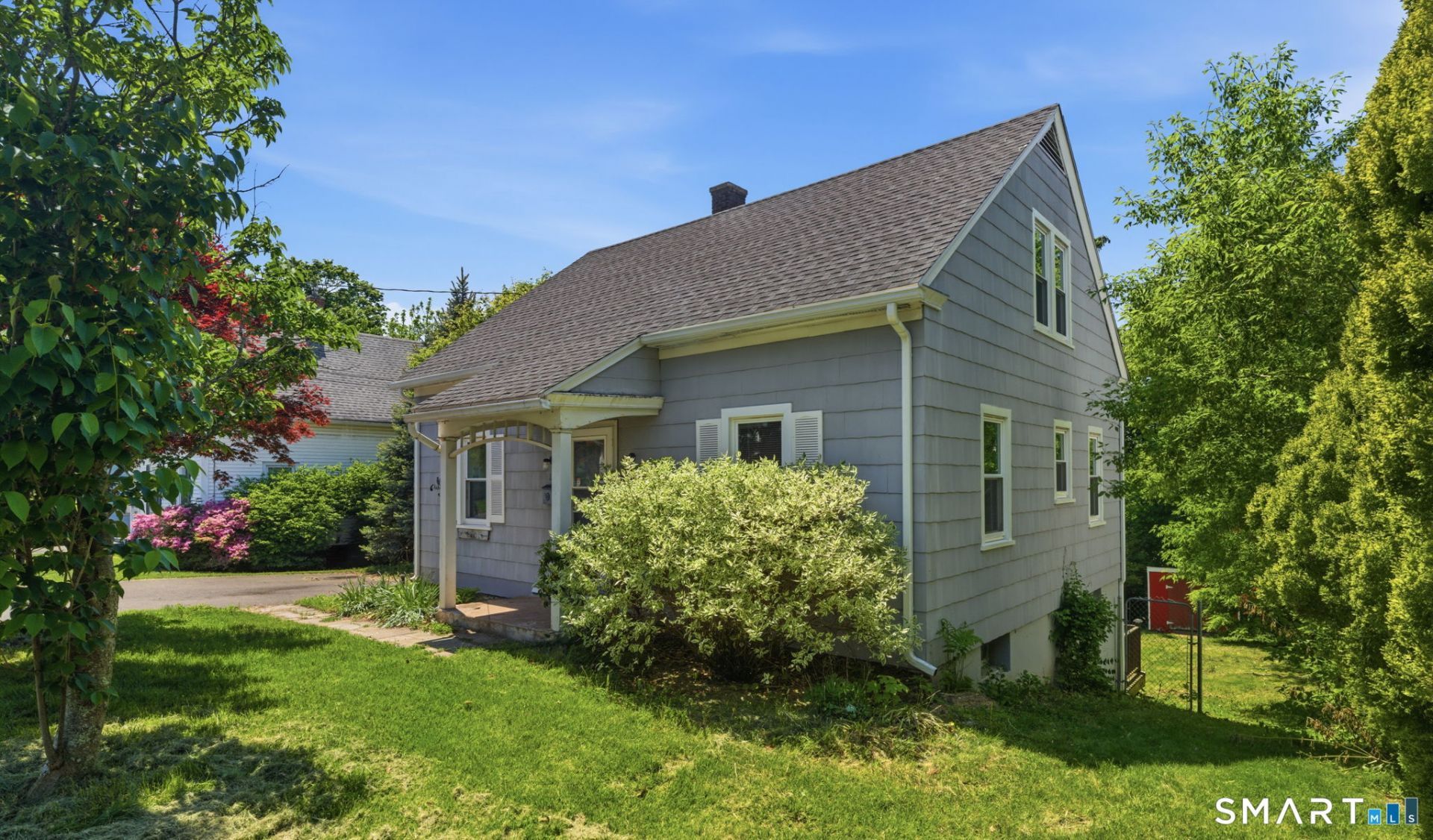 111 Orchard, Ellington, CT 06029 Main Photo