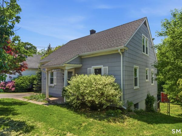 111 Orchard, Ellington, CT 06029