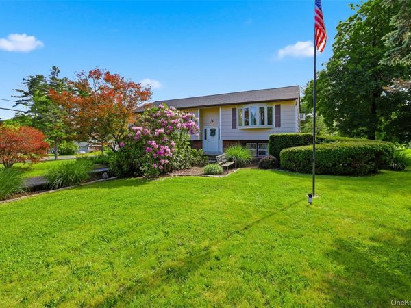 24 Beatty Road , Wappingers Falls, NY 12590