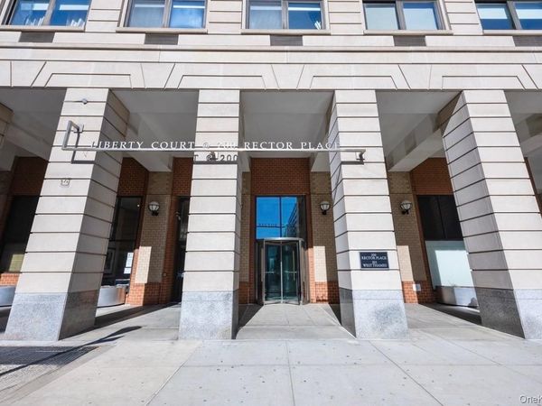 200 Rector Place , Unit 43D, New York (Manhattan), NY 10280