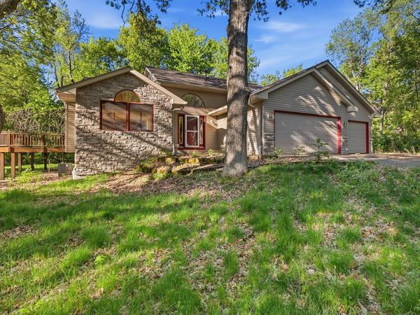 4397 316th Lane, Stacy, MN 55079