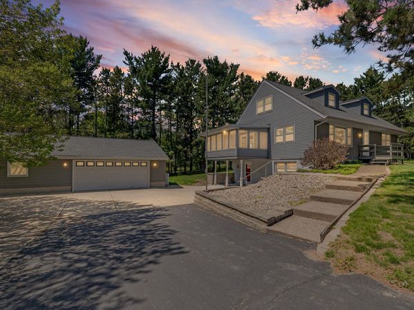 4420 Odegard Avenue N, Stillwater, MN 55082