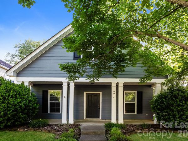 6614 Dunton Street , Huntersville, NC 28078