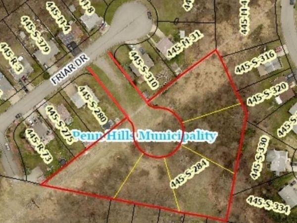 10, 11, 12, 13, 14 Friar Dr, Verona, PA 15147