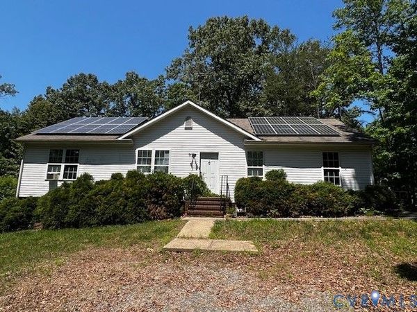 46 S Timber Tribe , Mineral, VA 23117
