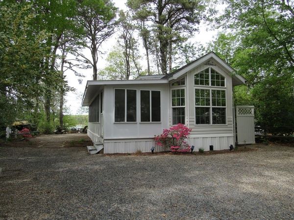 185 Cotuit Rd, Unit C-17, Sandwich, MA 02563