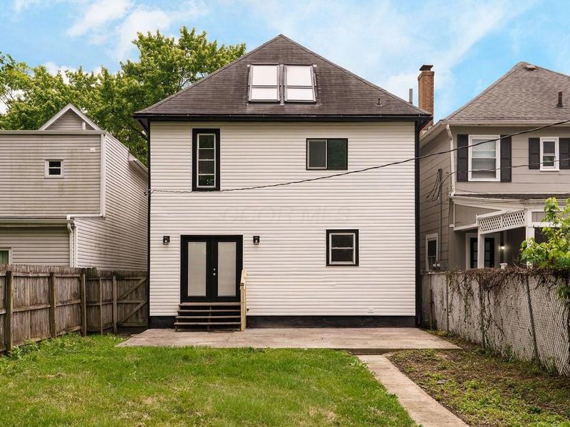 348 E Morrill Avenue, Columbus, OH 43207 Photo 33