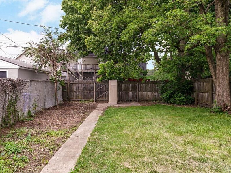 348 E Morrill Avenue, Columbus, OH 43207 Photo 34