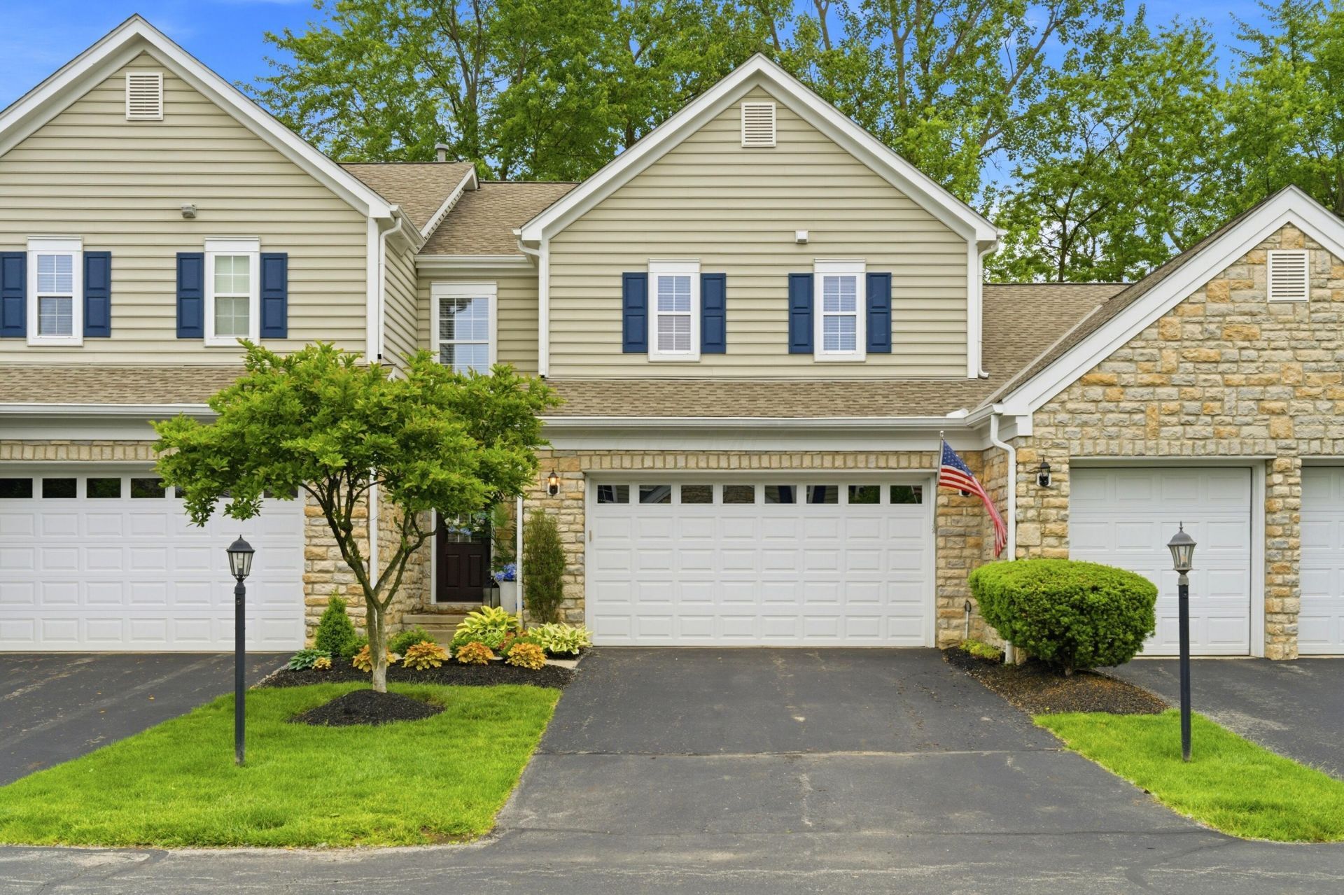 340 Buck Run Trail, Westerville, OH 43082 Main Photo