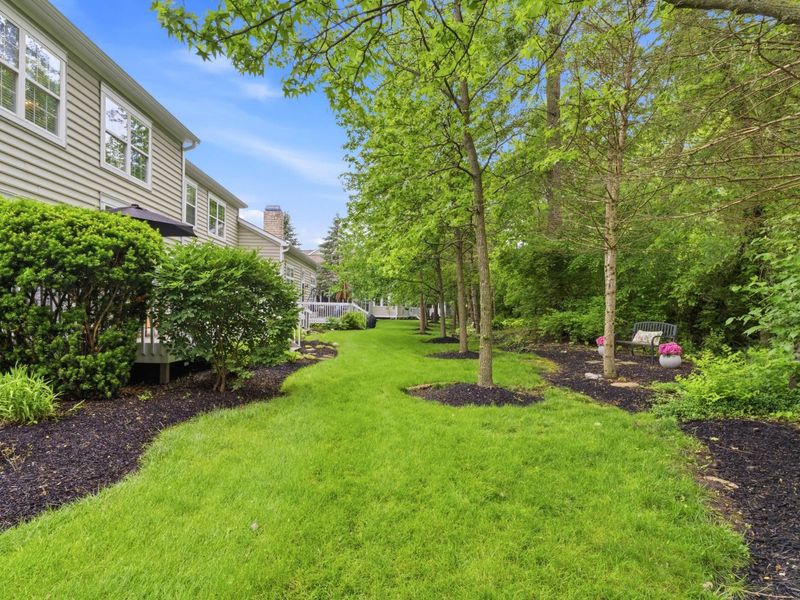 340 Buck Run Trail, Westerville, OH 43082 Photo 49