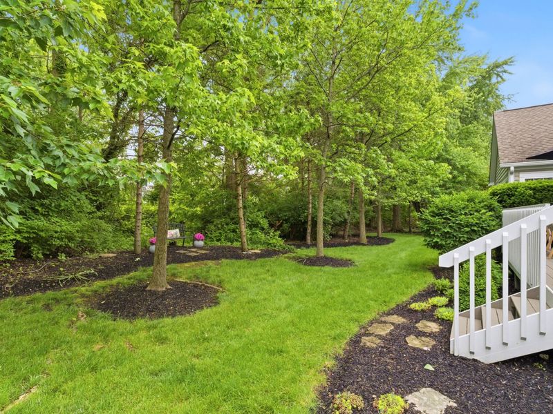 340 Buck Run Trail, Westerville, OH 43082 Photo 51
