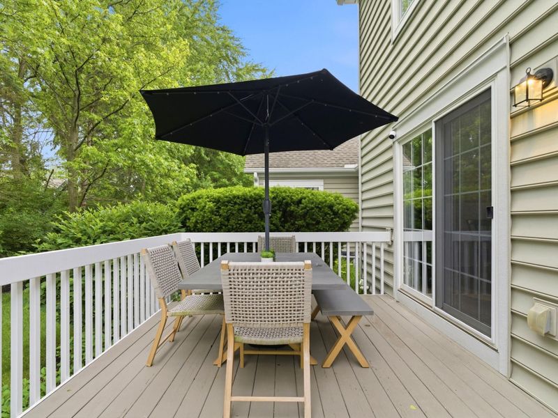 340 Buck Run Trail, Westerville, OH 43082 Photo 55