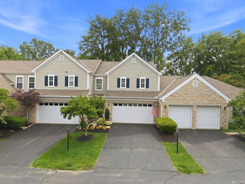 340 Buck Run Trail, Westerville, OH 43082 Photo 58