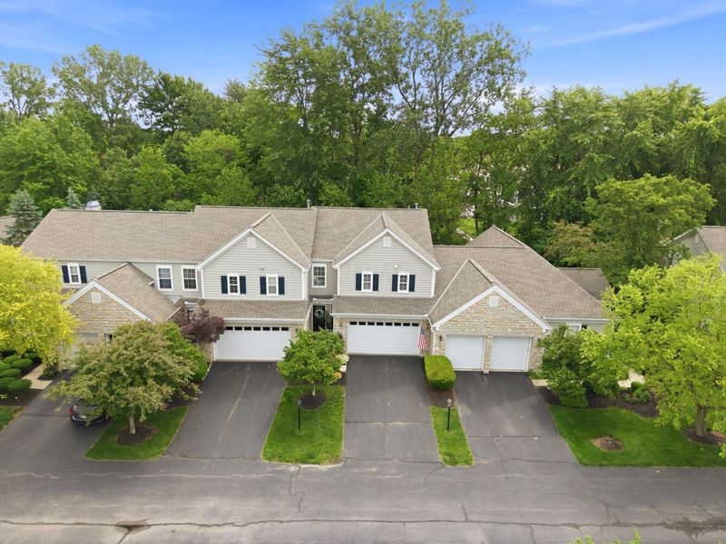 340 Buck Run Trail, Westerville, OH 43082 Photo 59