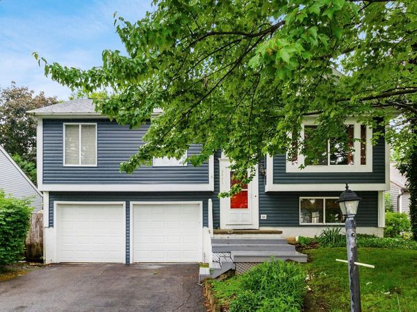 3421 Barnside Court, Canal Winchester, OH 43110
