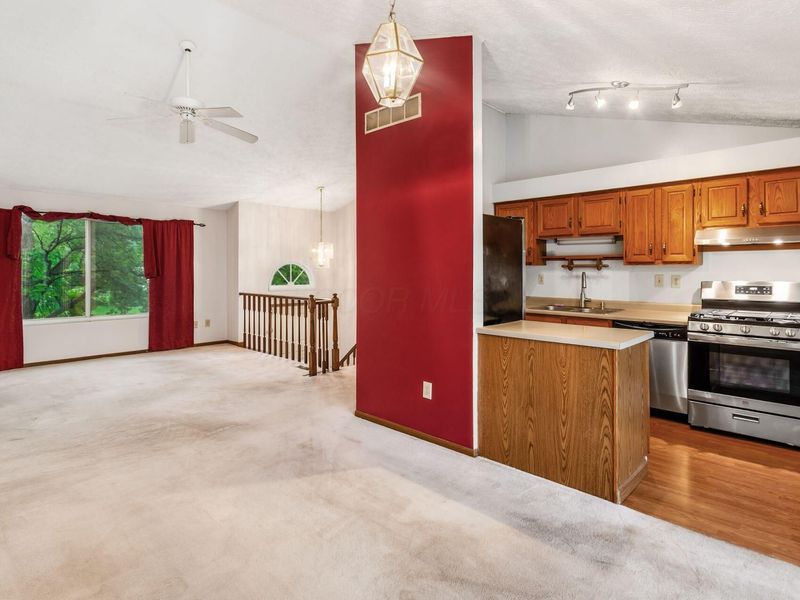 3421 Barnside Court, Canal Winchester, OH 43110 Photo 11
