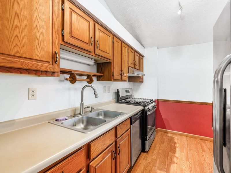 3421 Barnside Court, Canal Winchester, OH 43110 Photo 15