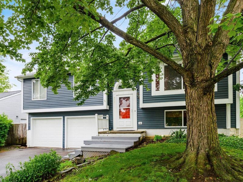 3421 Barnside Court, Canal Winchester, OH 43110 Photo 2