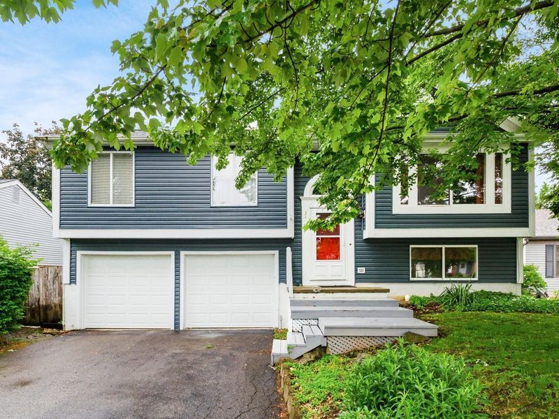 3421 Barnside Court, Canal Winchester, OH 43110 Photo 4