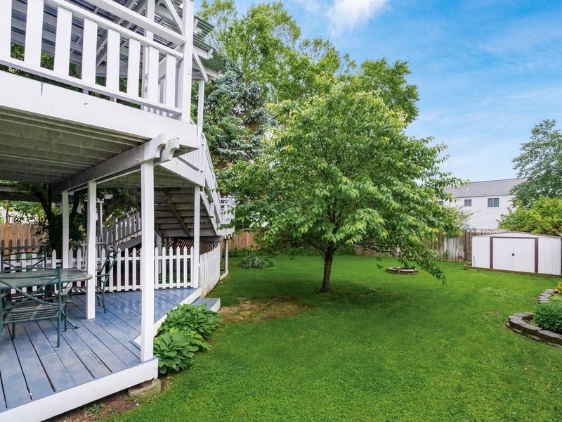 3421 Barnside Court, Canal Winchester, OH 43110 Photo 40