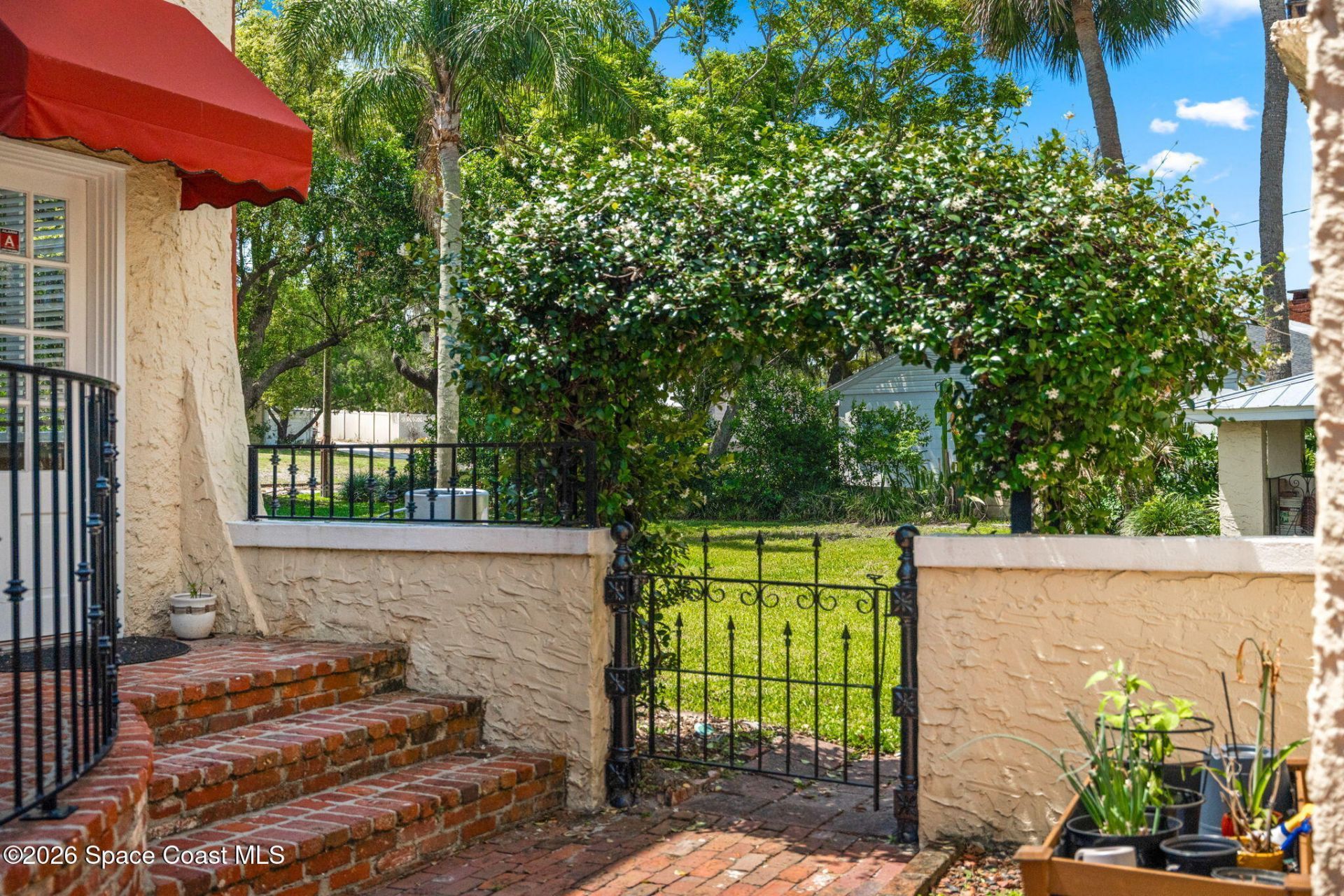 2105 Mac Farland Drive, Cocoa, FL 32922 Photo