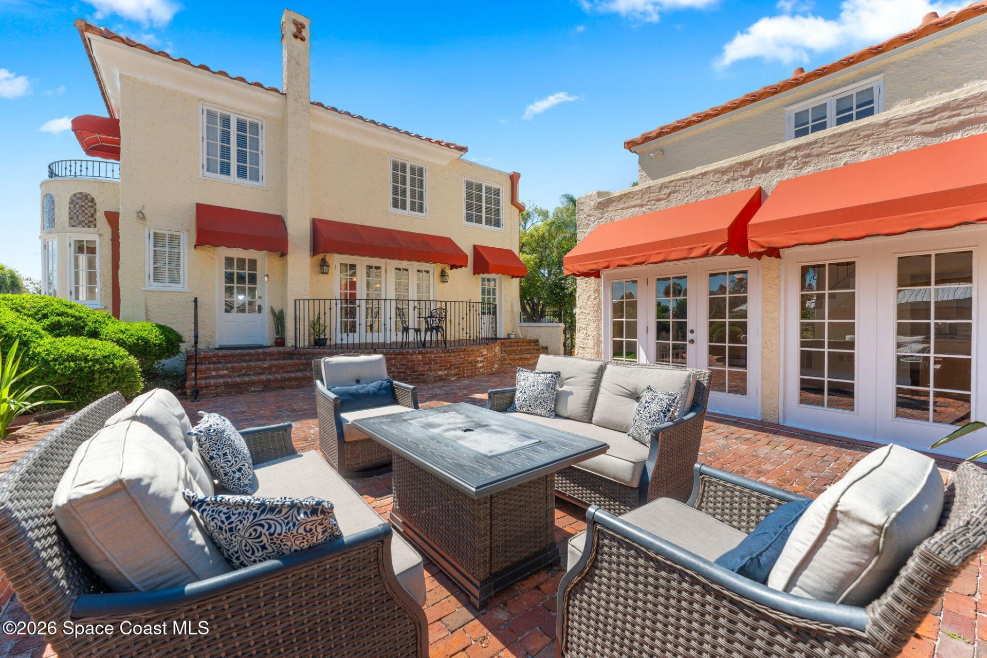 2105 Mac Farland Drive, Cocoa, FL 32922 Photo