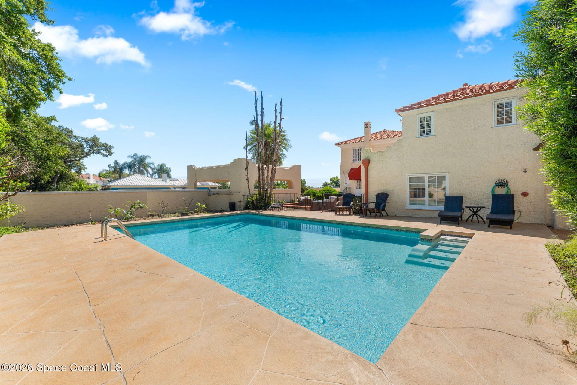 2105 Mac Farland Drive, Cocoa, FL 32922 Photo