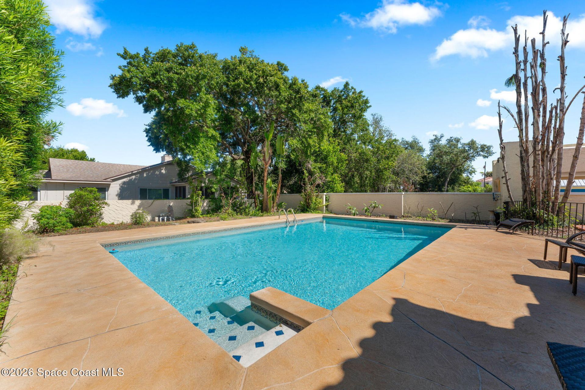 2105 Mac Farland Drive, Cocoa, FL 32922 Photo